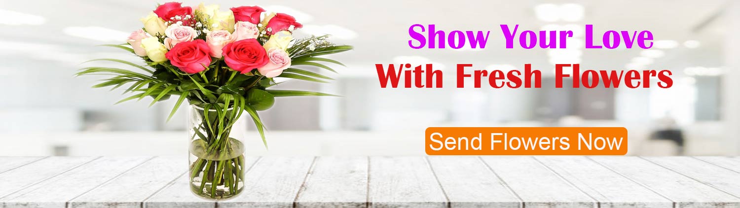 Send Cakes, Flowers and Gifts to India Online - CakeFlowersGift.com