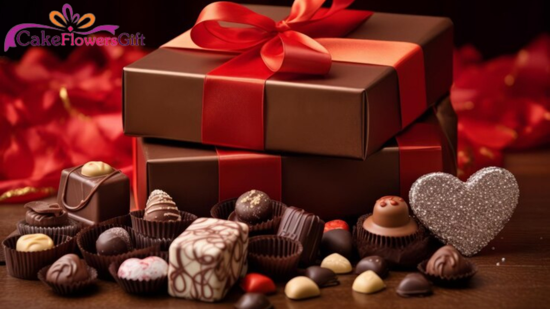 Learn About the Significance of Gifting Diwali Chocolate Boxes Your Celebrations