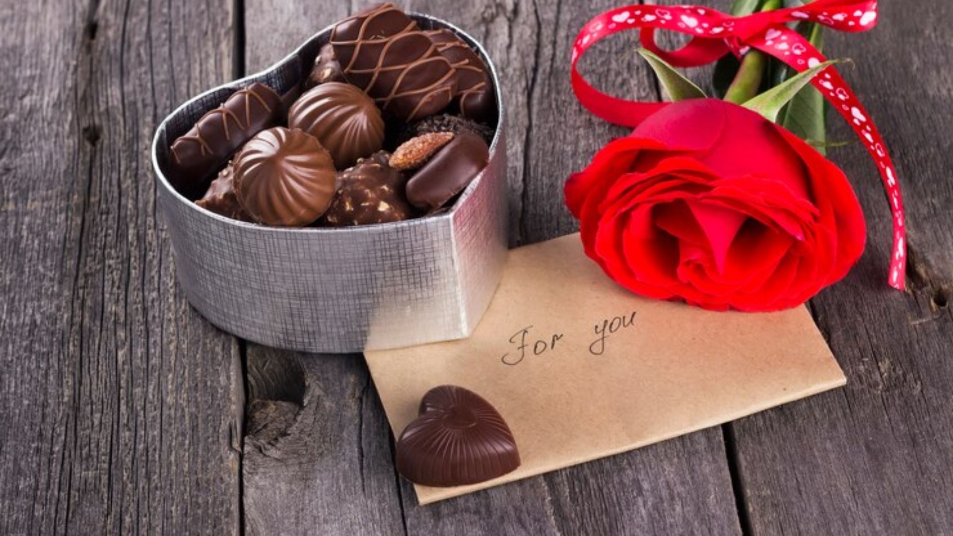 Top 10 Most Popular Valentine's Day Chocolate Gift Ideas