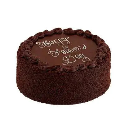 Order & Send Chocolate Cake For Dad Online Same Day from ...