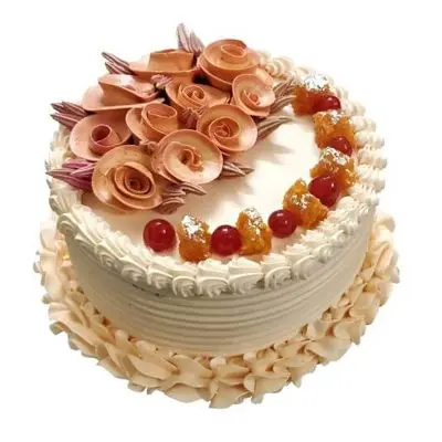 Anita cake house - Barfi cake | Facebook